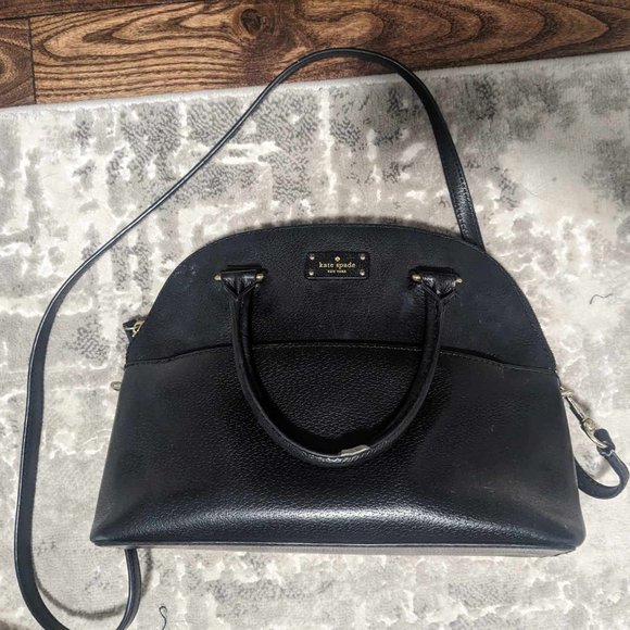 Kate Spade Purse - Picture 5 of 5